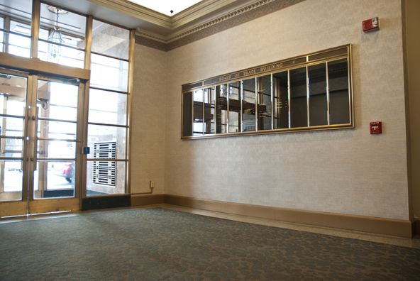 Board of Trade: 310 SW 4th Ave, Portland, OR 97204